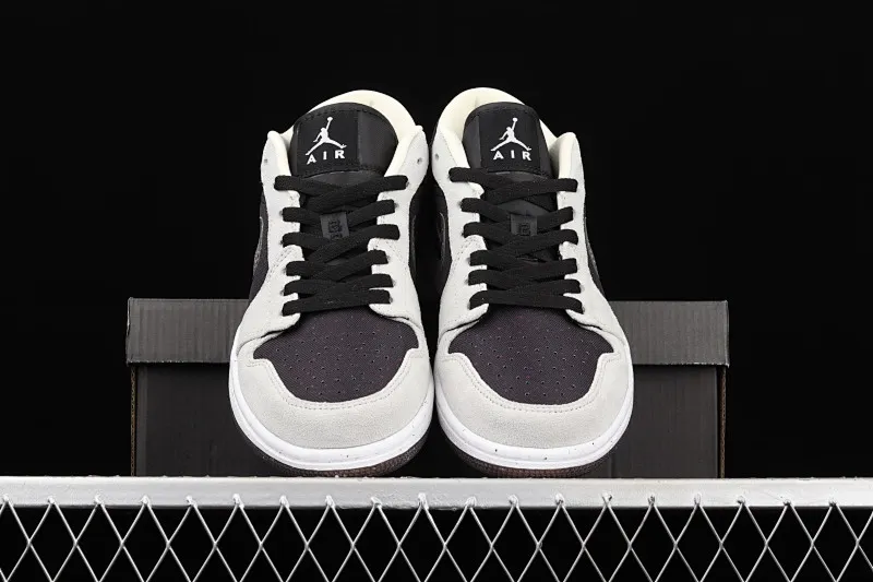 All categories Air Jordan Jordan series basketball shoes Air Jordan 1 Low Air Jordan 1 Low AJ1 Joe 1 low-top cultural and leisure sports sneakers DM4657-001